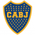 Boca Juniors drakt